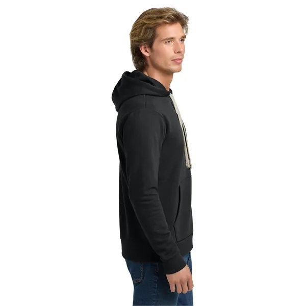 Next Level Apparel Adult Santa Barbara Pullover Hoodie. - Next Level Apparel Adult Santa Barbara Pullover Hoodie. - Image 16 of 95