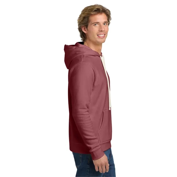 Next Level Apparel Adult Santa Barbara Pullover Hoodie. - Next Level Apparel Adult Santa Barbara Pullover Hoodie. - Image 36 of 95