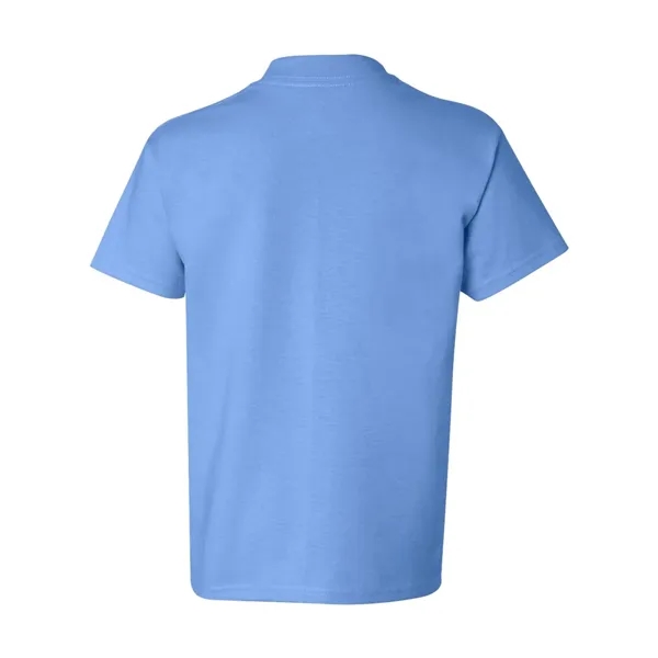 Hanes Youth Authentic T-Shirt - Hanes Youth Authentic T-Shirt - Image 15 of 80