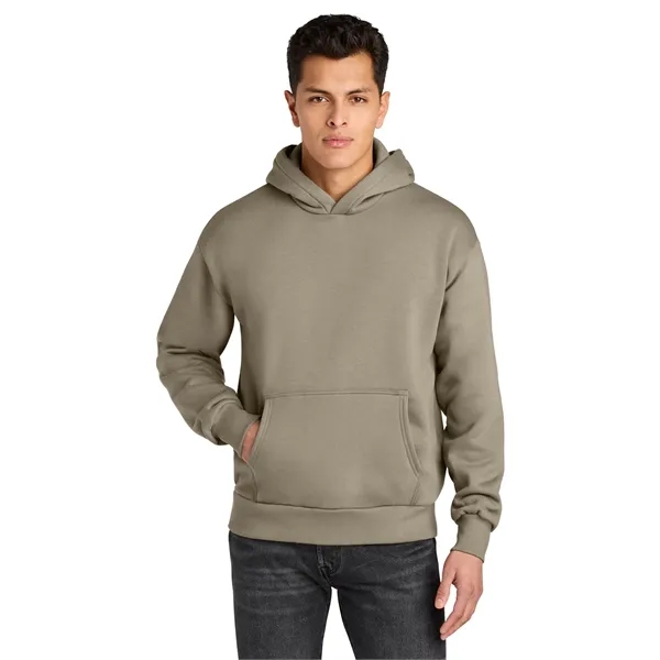 Next Level Apparel Heavyweight Hoodie - Next Level Apparel Heavyweight Hoodie - Image 4 of 23