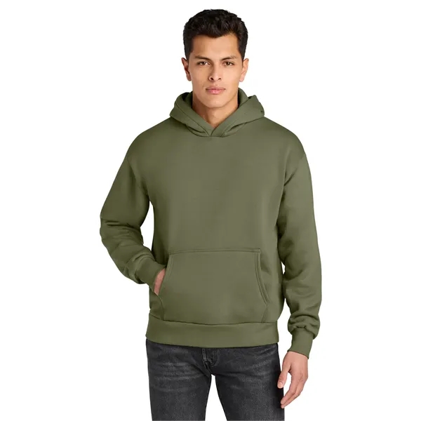 Next Level Apparel Heavyweight Hoodie - Next Level Apparel Heavyweight Hoodie - Image 7 of 23