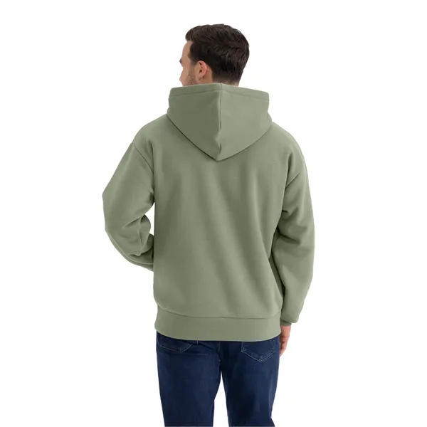 Next Level Apparel Heavyweight Hoodie - Next Level Apparel Heavyweight Hoodie - Image 8 of 23