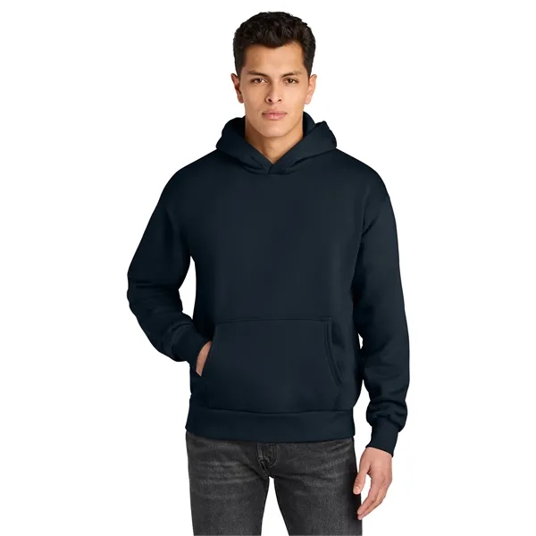 Next Level Apparel Heavyweight Hoodie - Next Level Apparel Heavyweight Hoodie - Image 9 of 23
