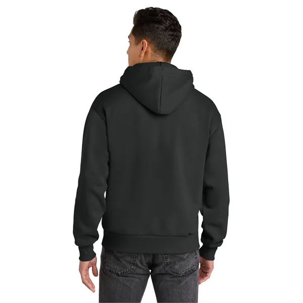 Next Level Apparel Heavyweight Hoodie - Next Level Apparel Heavyweight Hoodie - Image 12 of 23