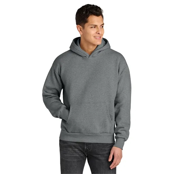 Next Level Apparel Heavyweight Hoodie - Next Level Apparel Heavyweight Hoodie - Image 14 of 23