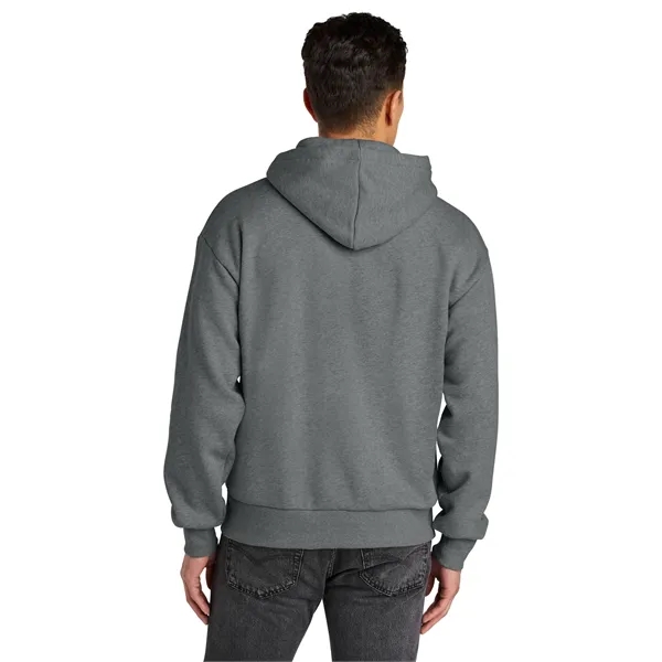 Next Level Apparel Heavyweight Hoodie - Next Level Apparel Heavyweight Hoodie - Image 15 of 23