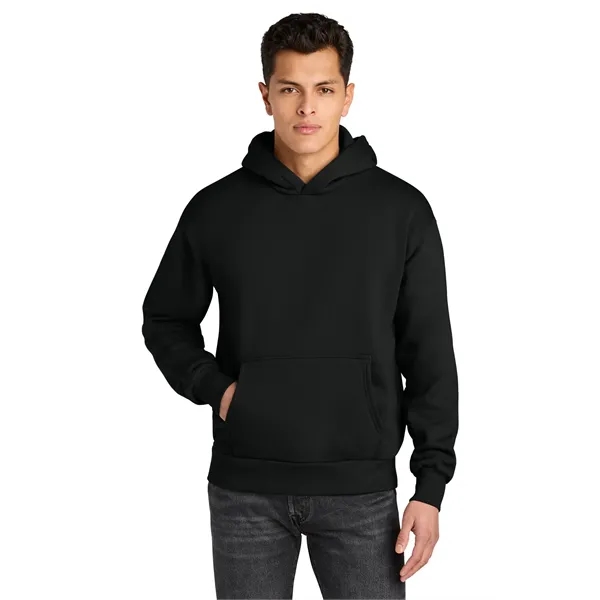 Next Level Apparel Heavyweight Hoodie - Next Level Apparel Heavyweight Hoodie - Image 16 of 23