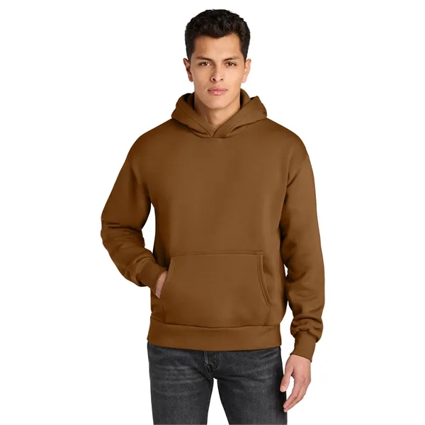 Next Level Apparel Heavyweight Hoodie - Next Level Apparel Heavyweight Hoodie - Image 21 of 23