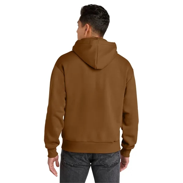 Next Level Apparel Heavyweight Hoodie - Next Level Apparel Heavyweight Hoodie - Image 22 of 23
