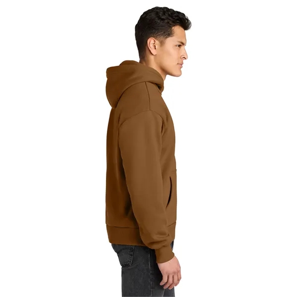 Next Level Apparel Heavyweight Hoodie - Next Level Apparel Heavyweight Hoodie - Image 23 of 23