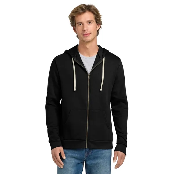 Next Level Apparel Adult Santa Barbara Zip Hoodie. - Next Level Apparel Adult Santa Barbara Zip Hoodie. - Image 0 of 30