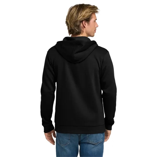 Next Level Apparel Adult Santa Barbara Zip Hoodie. - Next Level Apparel Adult Santa Barbara Zip Hoodie. - Image 1 of 30