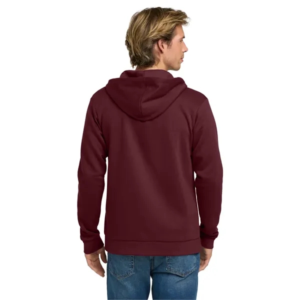 Next Level Apparel Adult Santa Barbara Zip Hoodie. - Next Level Apparel Adult Santa Barbara Zip Hoodie. - Image 9 of 30