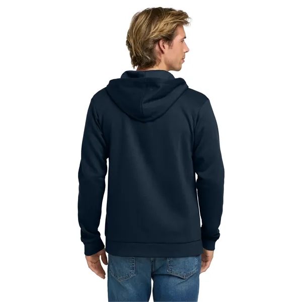 Next Level Apparel Adult Santa Barbara Zip Hoodie. - Next Level Apparel Adult Santa Barbara Zip Hoodie. - Image 14 of 30