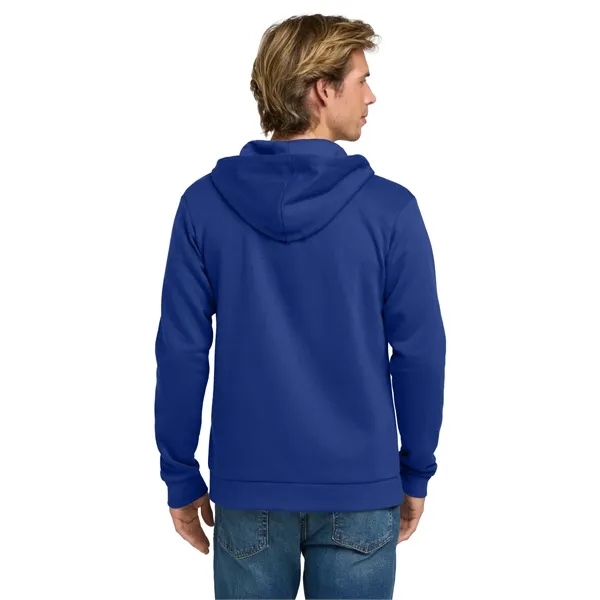 Next Level Apparel Adult Santa Barbara Zip Hoodie. - Next Level Apparel Adult Santa Barbara Zip Hoodie. - Image 19 of 30