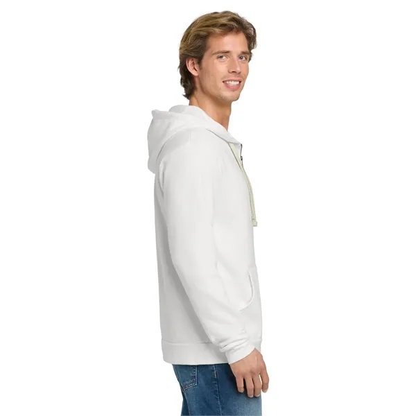 Next Level Apparel Adult Santa Barbara Zip Hoodie. - Next Level Apparel Adult Santa Barbara Zip Hoodie. - Image 25 of 30