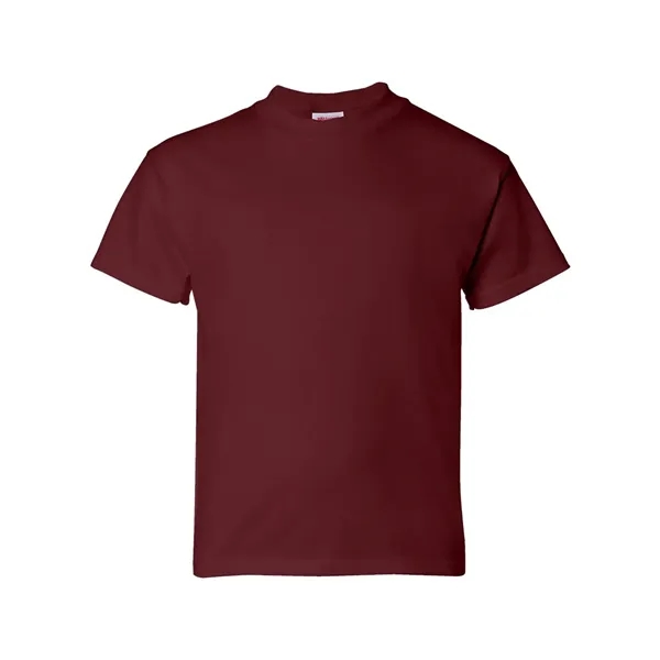 Hanes Youth Essential-T T-Shirt - Hanes Youth Essential-T T-Shirt - Image 46 of 68