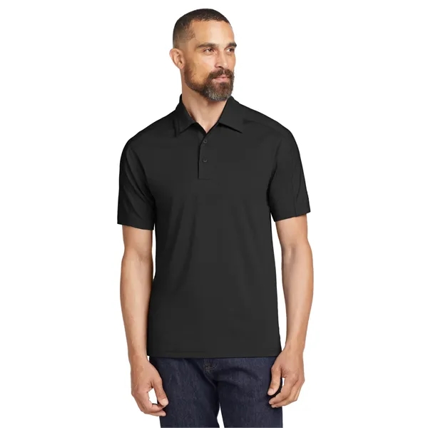 OGIO Linear Polo. - OGIO Linear Polo. - Image 0 of 20