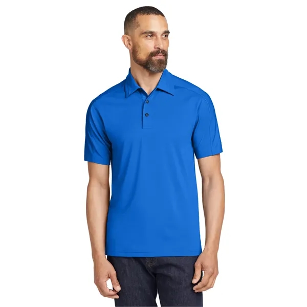 OGIO Linear Polo. - OGIO Linear Polo. - Image 11 of 20