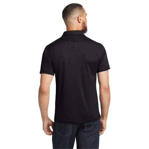 OGIO - Hybrid Polo.