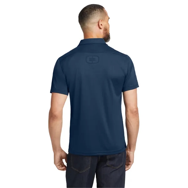 OGIO - Hybrid Polo.