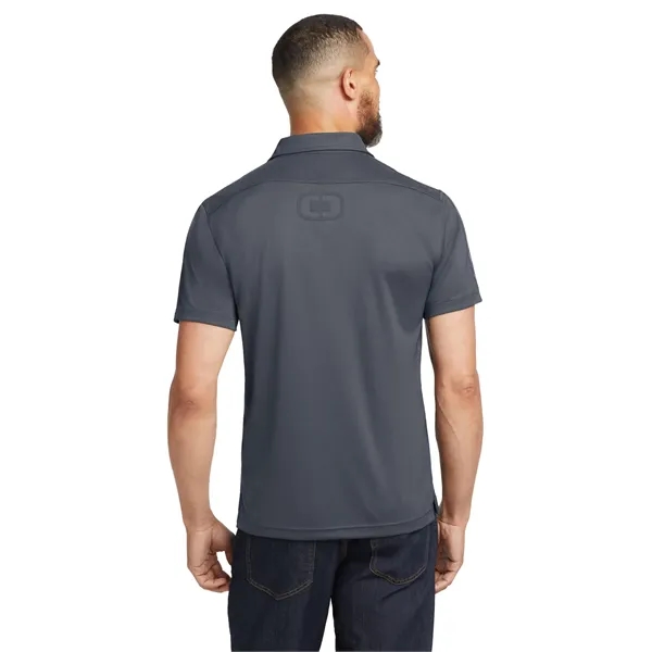 OGIO - Hybrid Polo.