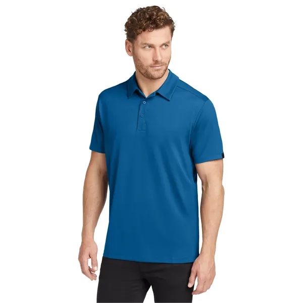 OGIO Framework Polo. - OGIO Framework Polo. - Image 5 of 19