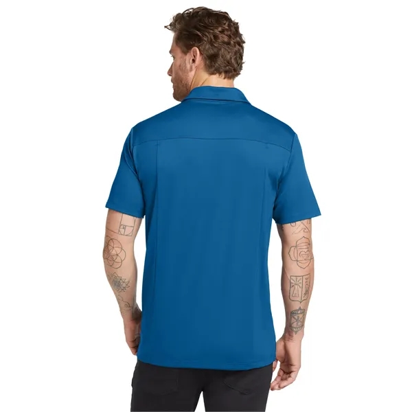 OGIO Framework Polo. - OGIO Framework Polo. - Image 6 of 19