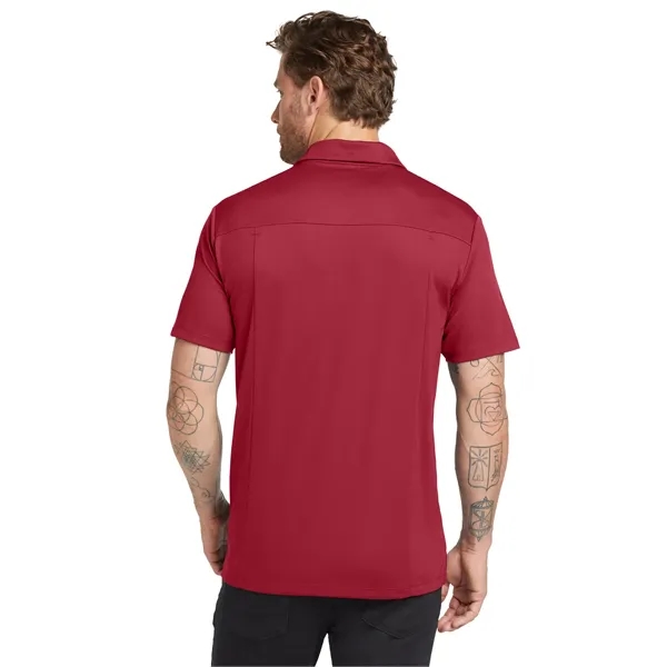 OGIO Framework Polo. - OGIO Framework Polo. - Image 16 of 19