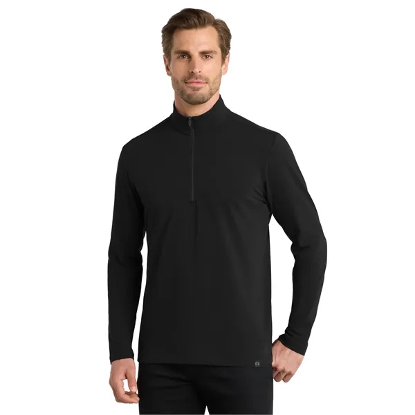 OGIO Limit 1/4-Zip. - OGIO Limit 1/4-Zip. - Image 0 of 14