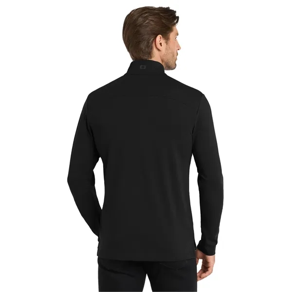 OGIO Limit 1/4-Zip. - OGIO Limit 1/4-Zip. - Image 1 of 14