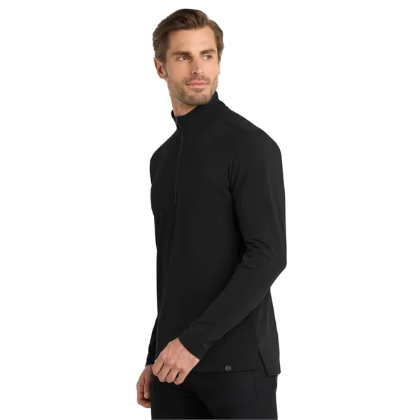 OGIO Limit 1/4-Zip. - OGIO Limit 1/4-Zip. - Image 2 of 14