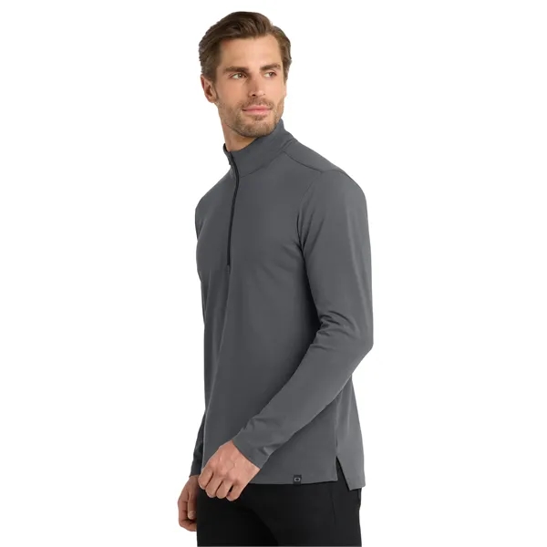 OGIO Limit 1/4-Zip. - OGIO Limit 1/4-Zip. - Image 7 of 14