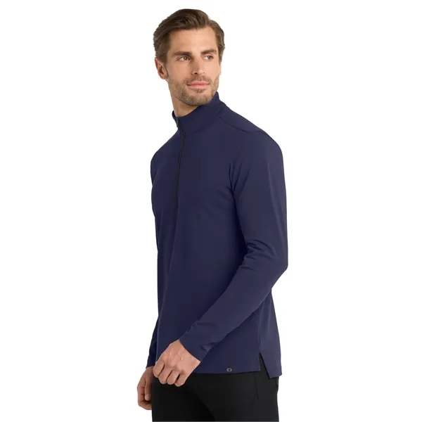 OGIO Limit 1/4-Zip. - OGIO Limit 1/4-Zip. - Image 12 of 14