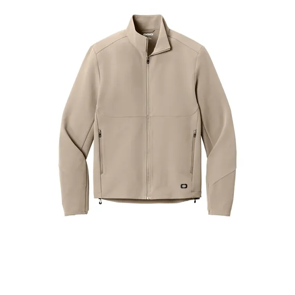 OGIO Kinetic Soft Shell - OGIO Kinetic Soft Shell - Image 13 of 14