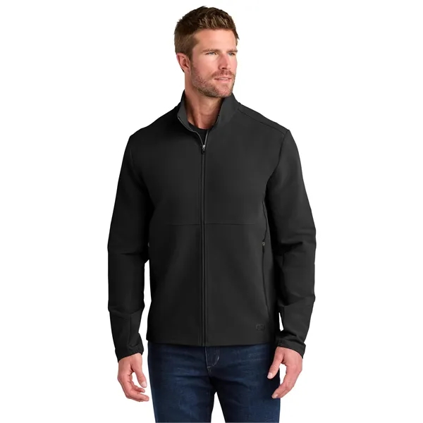 OGIO Kinetic Soft Shell - OGIO Kinetic Soft Shell - Image 0 of 14