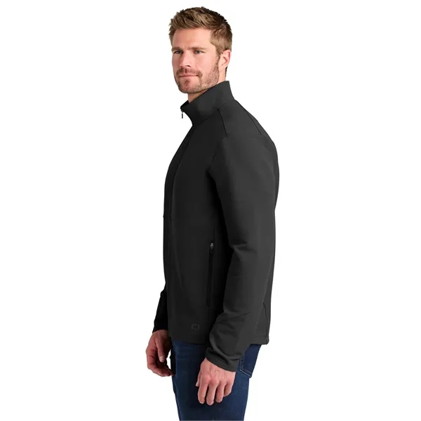 OGIO Kinetic Soft Shell - OGIO Kinetic Soft Shell - Image 2 of 14