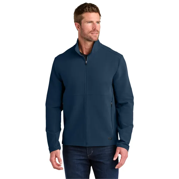OGIO Kinetic Soft Shell - OGIO Kinetic Soft Shell - Image 5 of 14