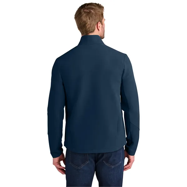 OGIO Kinetic Soft Shell - OGIO Kinetic Soft Shell - Image 6 of 14