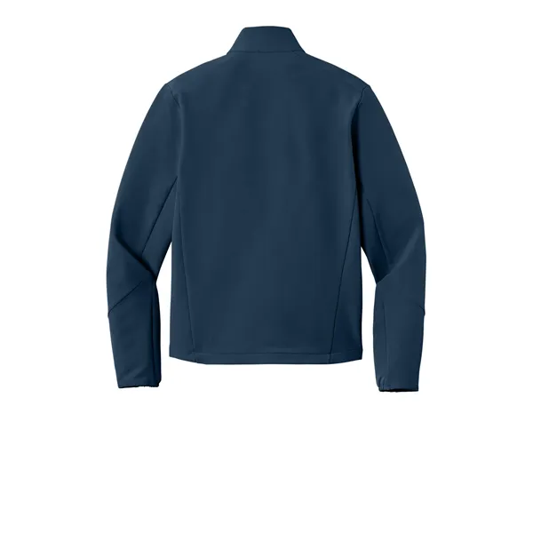 OGIO Kinetic Soft Shell - OGIO Kinetic Soft Shell - Image 9 of 14