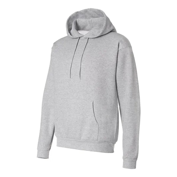 Hanes Unisex EcoSmart® Hooded Sweatshirt - Hanes Unisex EcoSmart® Hooded Sweatshirt - Image 68 of 110