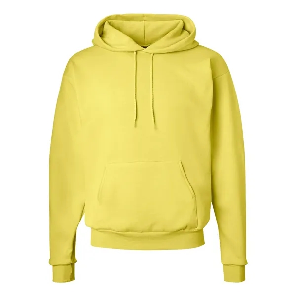 Hanes Unisex EcoSmart® Hooded Sweatshirt - Hanes Unisex EcoSmart® Hooded Sweatshirt - Image 107 of 110
