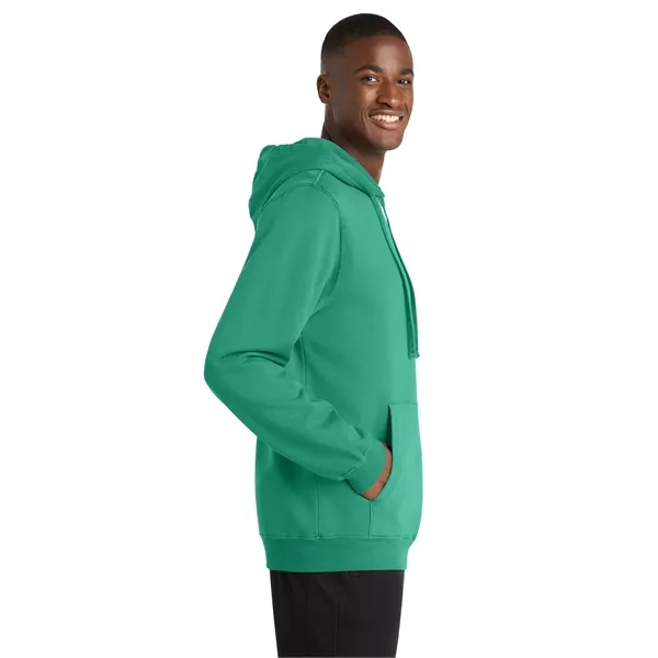 Port & Co Beach Wash Garment-Dyed Pullover Hooded Sweatsh... - Port & Co Beach Wash Garment-Dyed Pullover Hooded Sweatsh... - Image 63 of 80