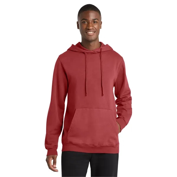 Port & Co Beach Wash Garment-Dyed Pullover Hooded Sweatsh... - Port & Co Beach Wash Garment-Dyed Pullover Hooded Sweatsh... - Image 66 of 80