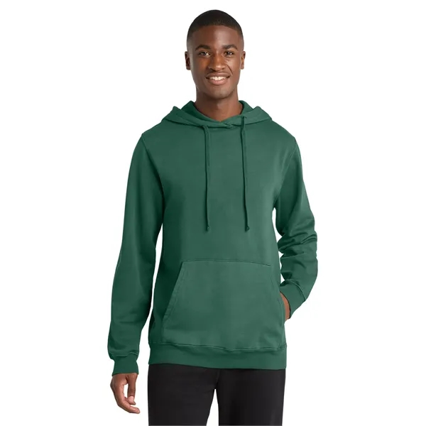 Port & Co Beach Wash Garment-Dyed Pullover Hooded Sweatsh... - Port & Co Beach Wash Garment-Dyed Pullover Hooded Sweatsh... - Image 76 of 80
