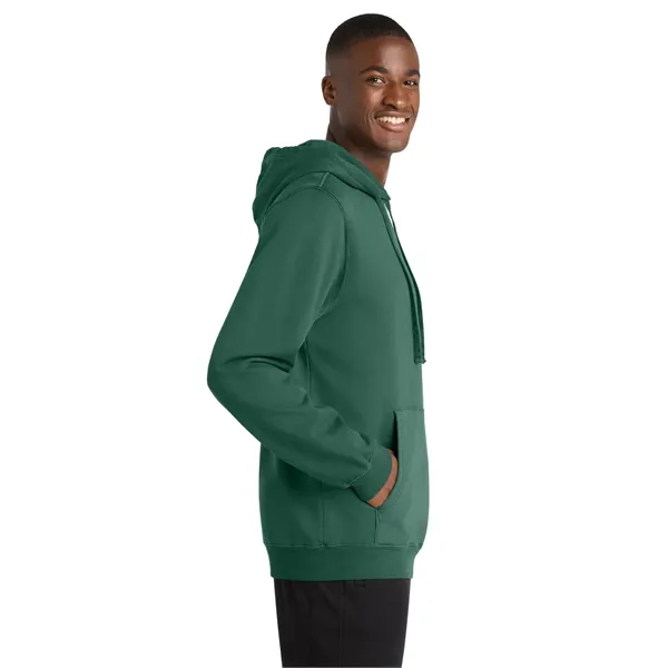 Port & Co Beach Wash Garment-Dyed Pullover Hooded Sweatsh... - Port & Co Beach Wash Garment-Dyed Pullover Hooded Sweatsh... - Image 78 of 80