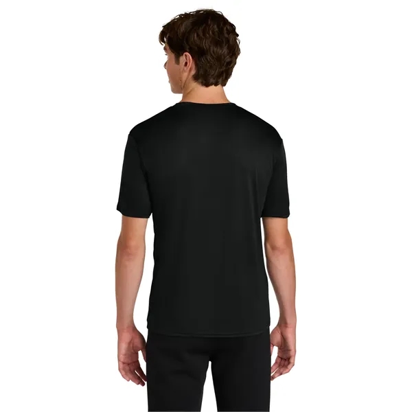Port & Co PosiPrint Performance Tee - Port & Co PosiPrint Performance Tee - Image 16 of 49