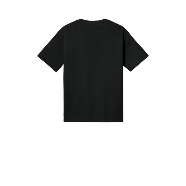 Port & Co PosiPrint Performance Tee - Port & Co PosiPrint Performance Tee - Image 19 of 49