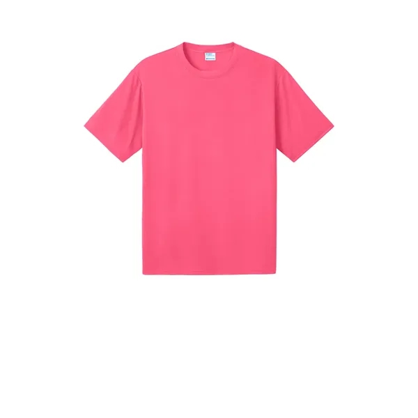 Port & Co PosiPrint Performance Tee - Port & Co PosiPrint Performance Tee - Image 28 of 49