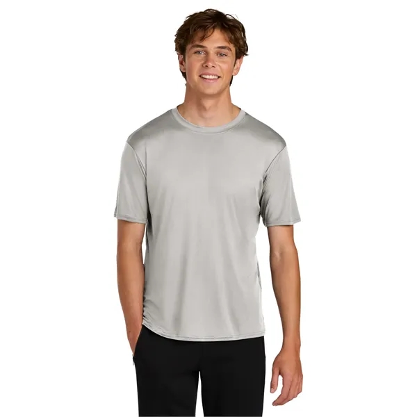 Port & Co PosiPrint Performance Tee - Port & Co PosiPrint Performance Tee - Image 30 of 49